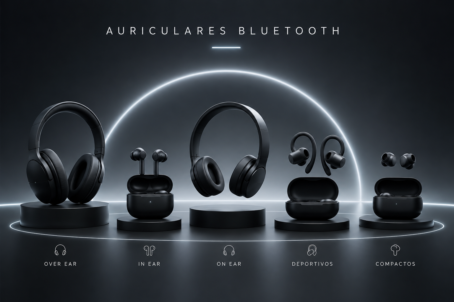 Auriculares