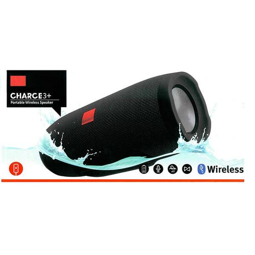 Altavoz Charge 3 -Marca Genérica