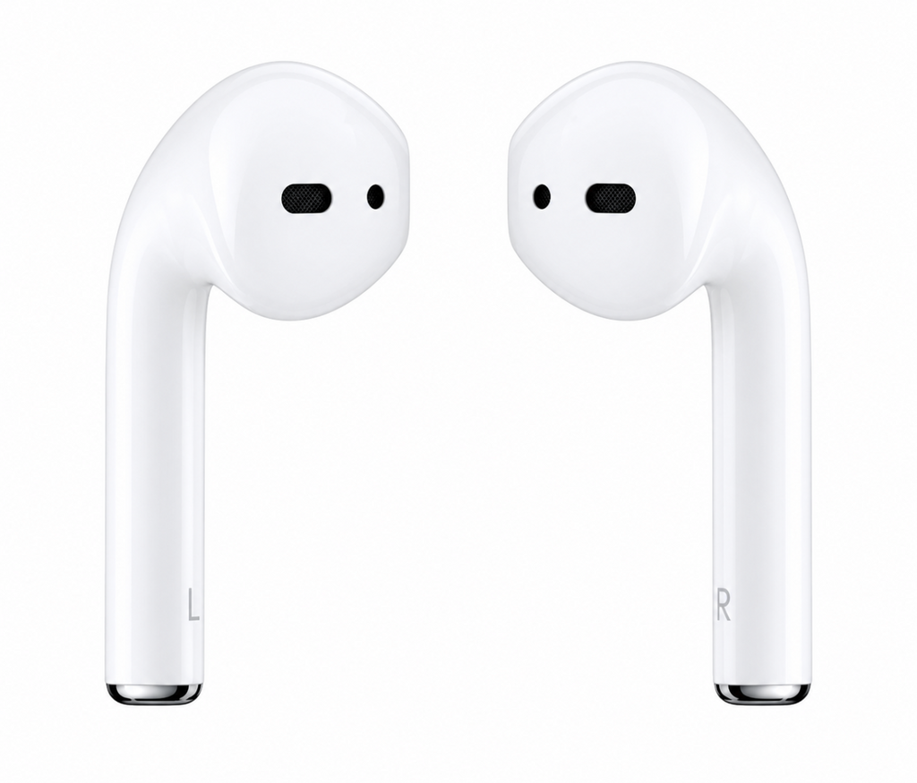 Auriculares Inalámbricos i12 Bluetooth con Estuche de Carga