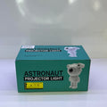 Proyector Astronauta