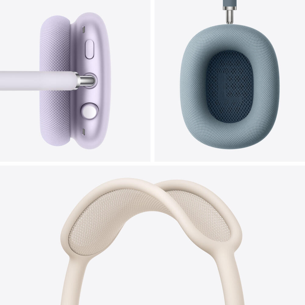 Auriculares Bluetooth Over Ear