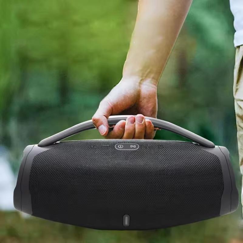 Altavoz Bluetoth Boombox