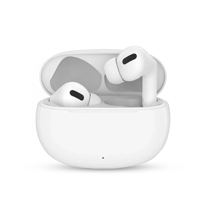 Airs Pro Bluetooth – Auriculares Inalámbricos con Cancelación de Ruido