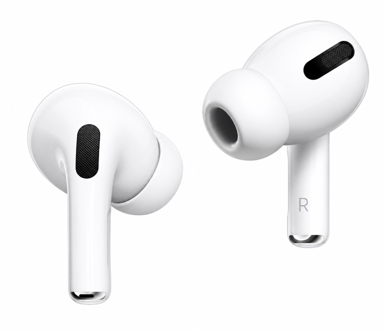 Auriculares Inalámbricos Bluetooth Pro con Estuche de Carga