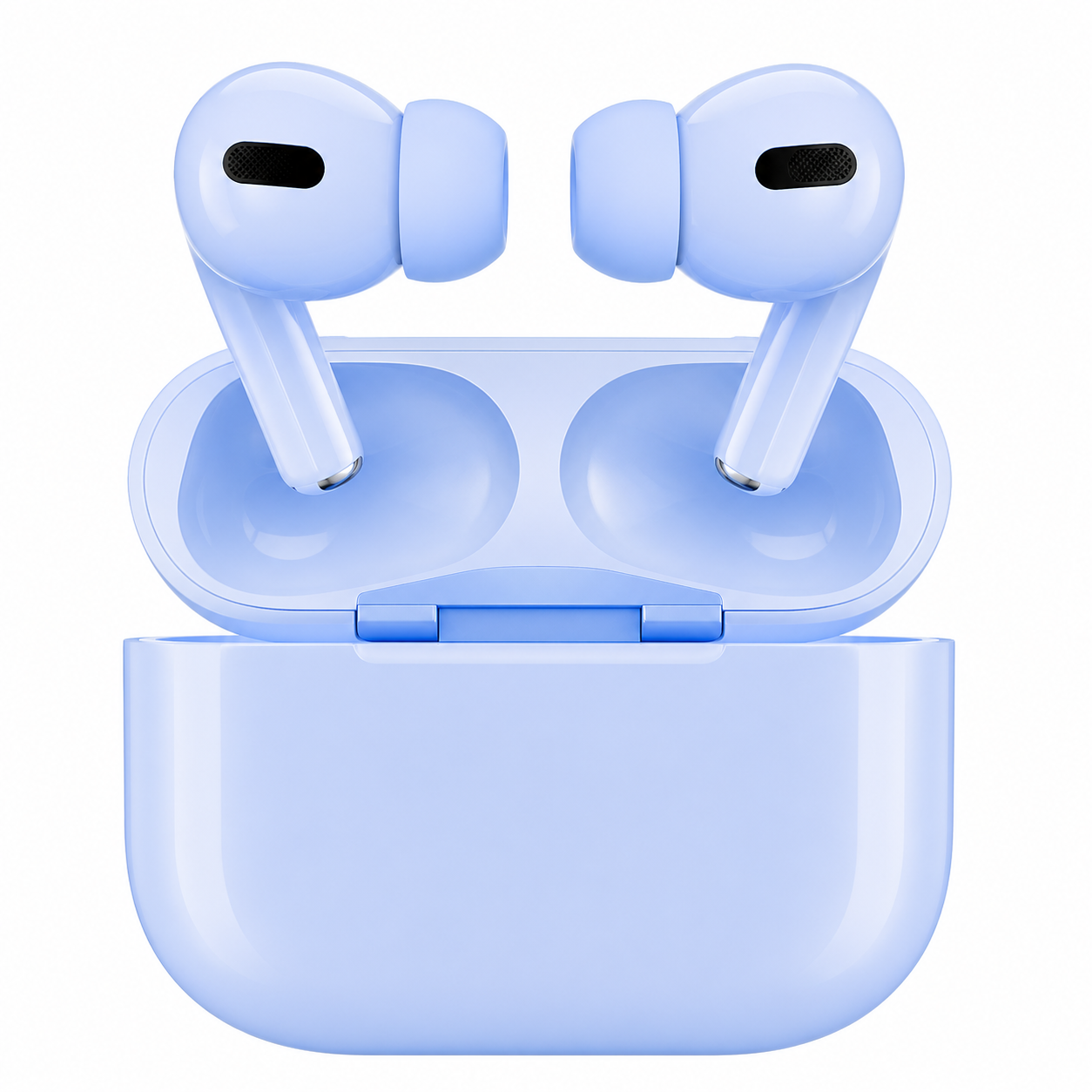 Auriculares Inalámbricos Bluetooth Pro con Estuche de Carga