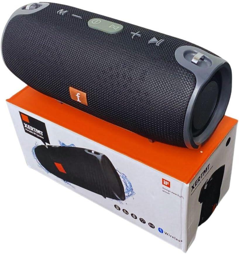 Altavoz Bluetooth XERTMT