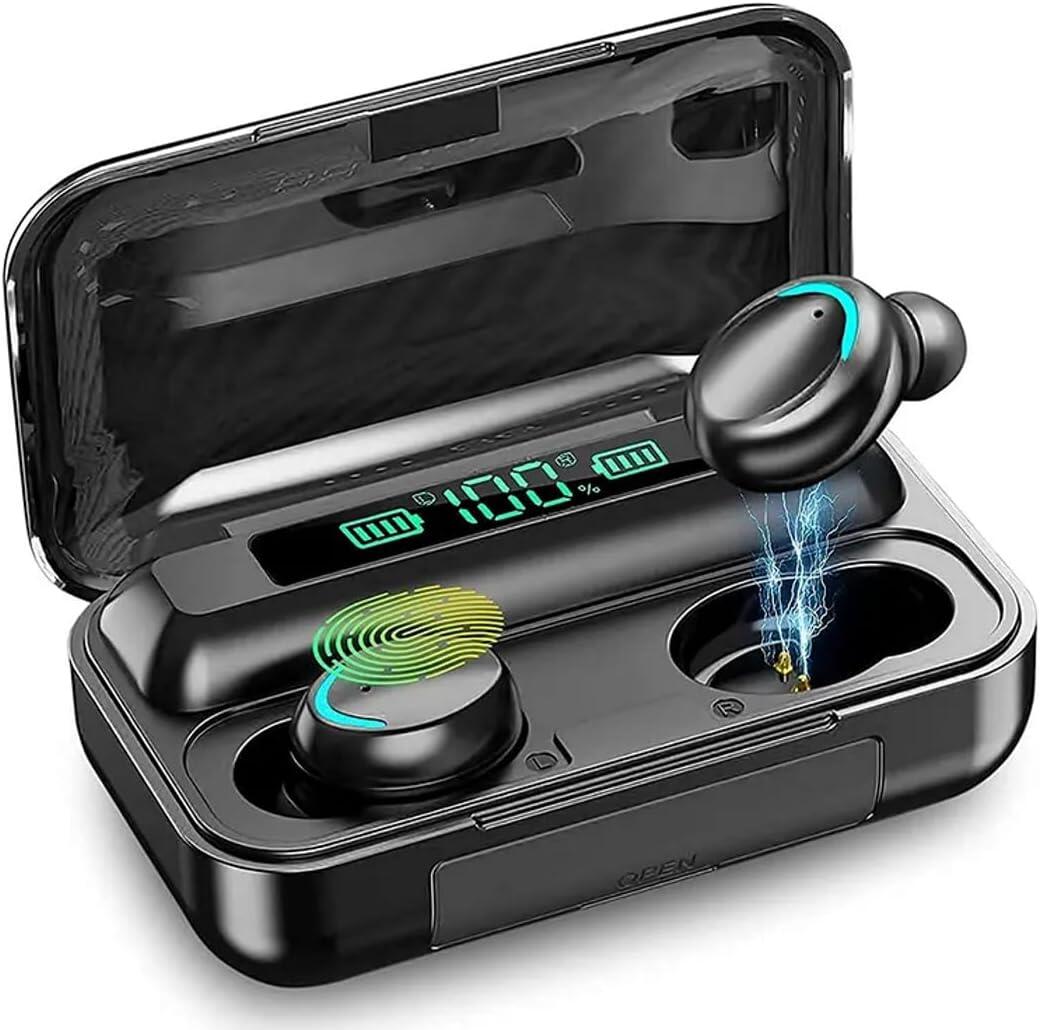 Auriculares Inalámbricos Bluetooth V5.3