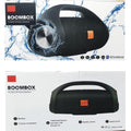 Altavoz Bluetoth Boombox